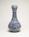 Thumbnail: Vase with Dragons and Floral Patterns