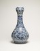 Thumbnail: Vase with Dragons and Floral Patterns