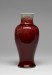 Thumbnail: Baluster Vase