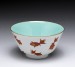Thumbnail: Bowl with Design of Fish