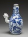 Thumbnail: Ewer with Phoenix-Headed Spout