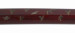 Thumbnail: Sword (katana) with a dark red lacquer saya and plovers in gold (includes 51.1212.1-51.1212.4)