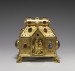 Medieval Shrines