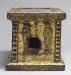 Thumbnail: Portable Altar with Scenes of the Life of Christ