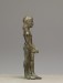 kouros figure
