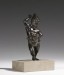 Thumbnail: Dancing Figure, Possibly with Dwarfism