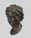 Thumbnail: Head of a Young Satyr