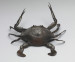 Thumbnail: Crab in Attack Posture
