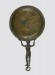 Thumbnail: Patera with Figural Handle
