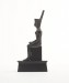 Thumbnail: Statuette of Seated Neith