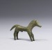 Thumbnail: Horse with Incised Mane