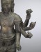 Thumbnail: Eight-Armed Avalokiteshvara