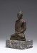 Thumbnail: Seated Buddha
