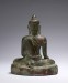 Thumbnail: Seated Buddha in 