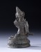Thumbnail: Mukunda (Drummer), Deity From a Buddhist Mandala