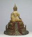 Thumbnail: Seated Buddha