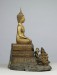 Thumbnail: Seated Buddha