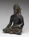 Thumbnail: Crowned Buddha
