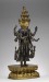 Thumbnail: Eleven-Headed Avalokiteshvara