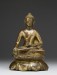 Thumbnail: Buddha Ratnasambhava