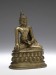 Thumbnail: Buddha Akshobhya