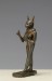 Thumbnail: Statuette of a Standing Bastet