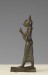 Thumbnail: Statuette of a Standing Bastet