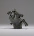 Thumbnail: Pegasos Ornament from a Chariot
