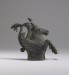Thumbnail: Pegasos Ornament from a Chariot
