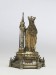Thumbnail: Reliquary Statuette of Saint Barbara