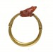 Thumbnail: Finger Ring with Frog
