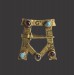 Thumbnail: Amuletic Brooch