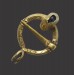 Thumbnail: Amuletic Brooch