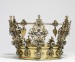 Thumbnail: Swedish Wedding Crown