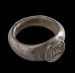 Thumbnail: Signet Ring with 