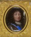 Thumbnail: Snuffbox with Portrait of Louis XIV, King of France