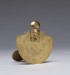 Thumbnail: Aegis with the Head of Sekhmet