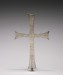 Thumbnail: Processional or Altar Cross