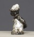 Thumbnail: Brooch of an African