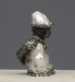Thumbnail: Brooch of an African