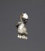 Thumbnail: Brooch of an African