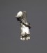 Thumbnail: Brooch of an African