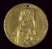 Thumbnail: Medal of Mary Tudor as Queen of England and Wife of Philip II of Spain