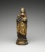 Thumbnail: Devotional Statuette of the Virgin and Child