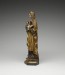 Thumbnail: Devotional Statuette of the Virgin and Child