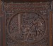 Thumbnail: Table Cabinet with Scenes from the Life of David