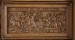 Thumbnail: Table Cabinet with Scenes from the Life of David