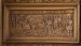 Thumbnail: Table Cabinet with Scenes from the Life of David