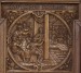 Thumbnail: Table Cabinet with Scenes from the Life of David