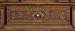 Thumbnail: Table Cabinet with Scenes from the Life of David